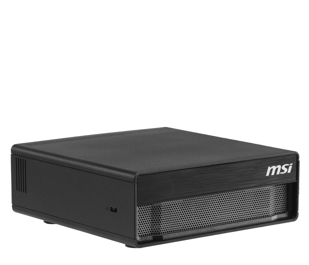MSI EdgeXpert Cortex-X925/128GB/4TB/Nvidia DGX OS EdgeXpert-32SEU-BGB104TG5 - 1469305 - zdjęcie